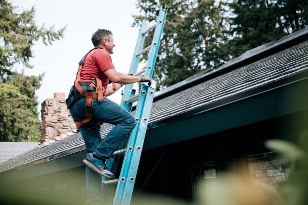 Best Gutter Installation and Repair  in Sanford, NC